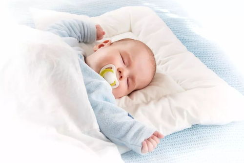 宝宝睡眠过多的潜在问题