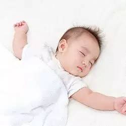 宝宝睡眠环境噪音控制
