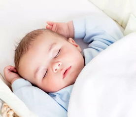 新生儿睡眠时间规律